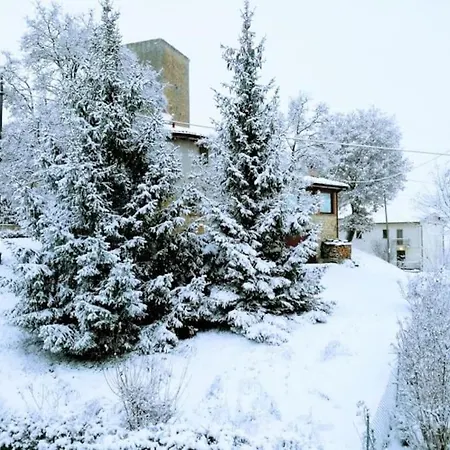 La Casina-maisonette * Serramazzoni