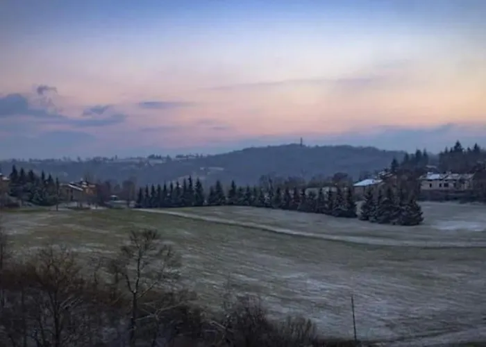 La Casina-maisonette * Serramazzoni