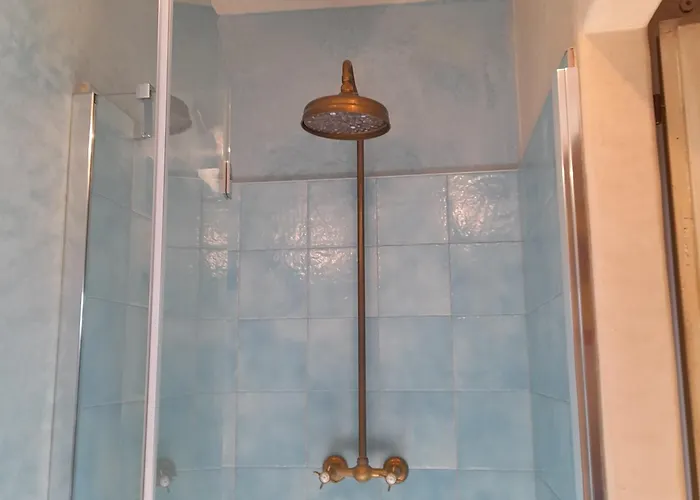 La Casina-maisonette *