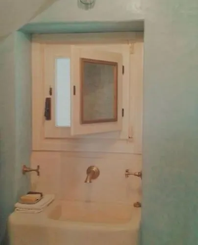 La Casina-maisonette * Serramazzoni