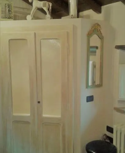 Casa de Férias La Casina-maisonette Serramazzoni