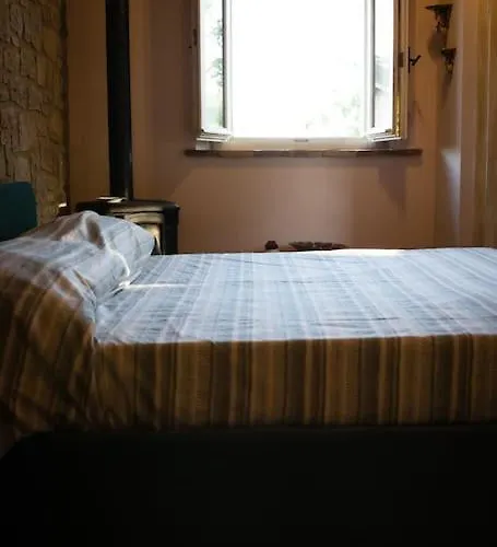 Casa de Férias La Casina-maisonette Serramazzoni