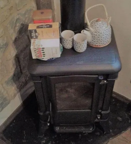 Casa de Férias La Casina-maisonette *