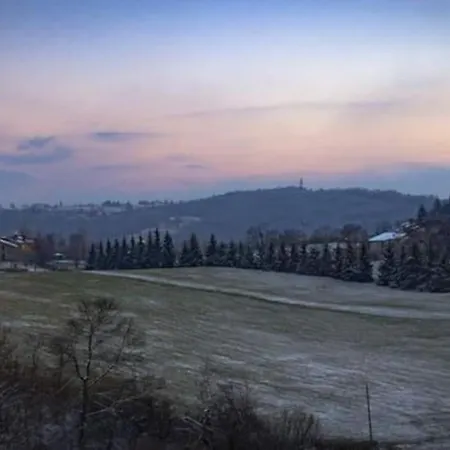 La Casina-maisonette * Serramazzoni