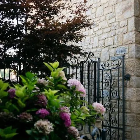 La Casina-maisonette * Serramazzoni