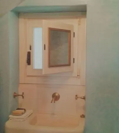 La Casina-maisonette * Serramazzoni