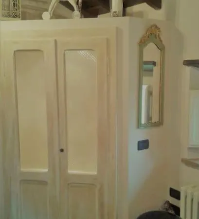 Сasa de vacaciones La Casina-maisonette Serramazzoni