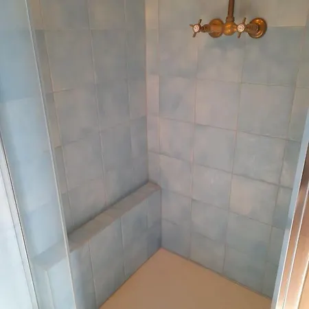 La Casina-maisonette