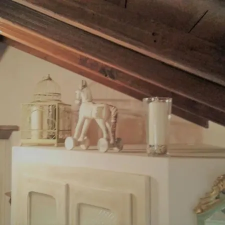 La Casina-maisonette Serramazzoni