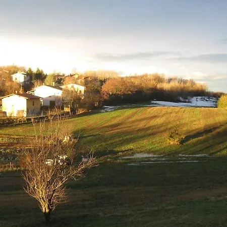 La Casina-maisonette Сasa de vacaciones *