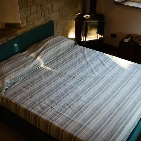 La Casina-maisonette *