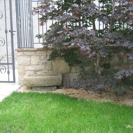 La Casina-maisonette Semesterbostad