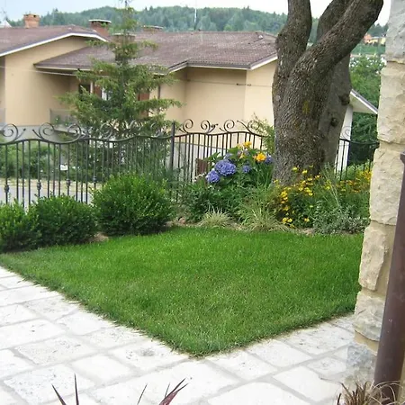 La Casina-maisonette