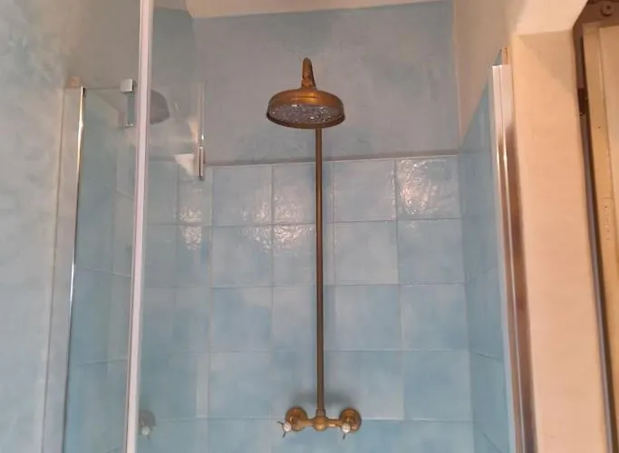 La Casina-maisonette Serramazzoni