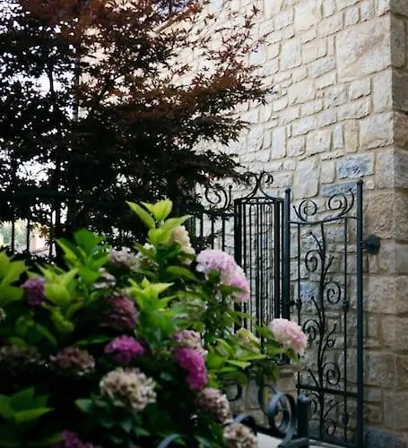 La Casina-maisonette * Serramazzoni