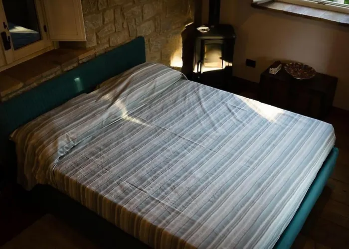 La Casina-maisonette *