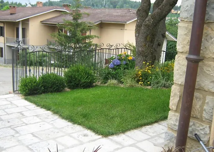 La Casina-maisonette